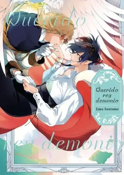 Compra Ahora QUERIDO REY DEMONIO