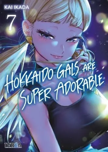 HOKKAIDO GALS ARE SUPER ADORABLE 07 Precio Bajo