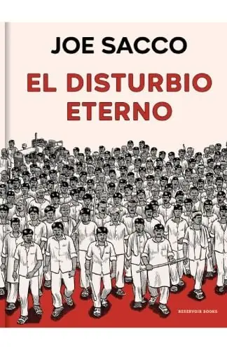 Precio Bajo EL DISTURBIO ETERNO