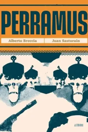 PERRAMUS (Edición Integral) Envío Inmediato