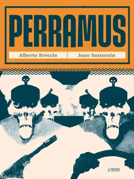 PERRAMUS (Edición Integral) Envío Inmediato