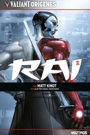 VALIANT ORÍGENES RAI Precio Reducido