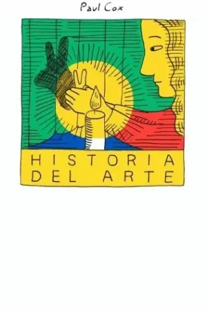 HISTORIA DEL ARTE Favorito De Clientes