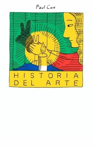 HISTORIA DEL ARTE Favorito De Clientes
