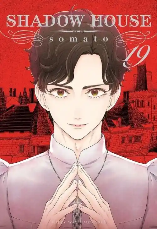 Oferta SHADOW HOUSE 19