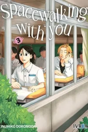 SPACEWALKING WITH YOU 03 Rebajas