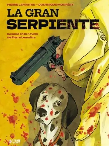 LA GRAN SERPIENTE A Buen Precio