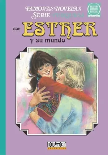 ESTHER Y SU MUNDO SERIE TURQUESA 08 Mejor Precio