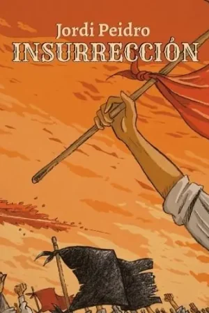 INSURRECCIÓN Entrega Rápida