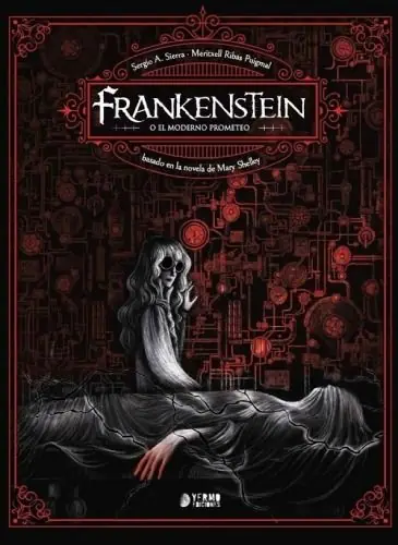 FRANKENSTEIN, O EL MODERNO PROMETEO A Buen Precio