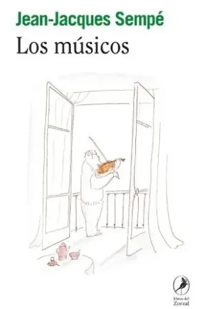 Oferta LOS MÚSICOS