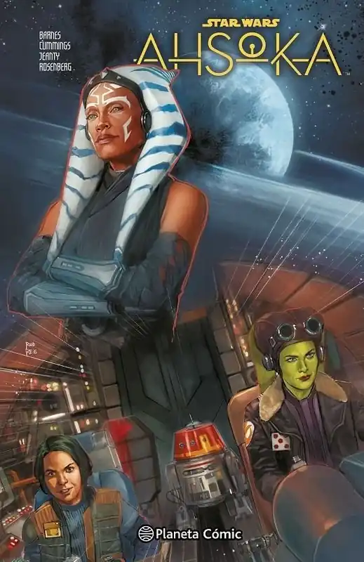 Precio Bajo STAR WARS AHSOKA