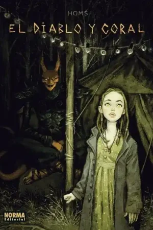 EL DIABLO Y CORAL Última Versión