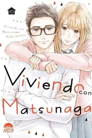 Compra Ahora VIVIENDO CON MATSUNAGA 10