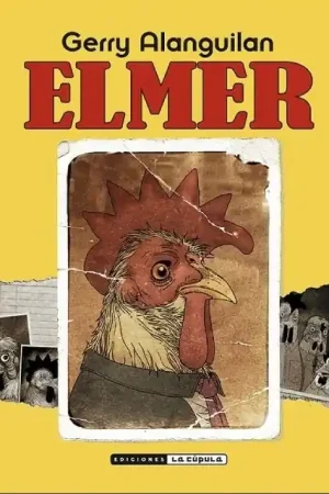 ELMER Certificado