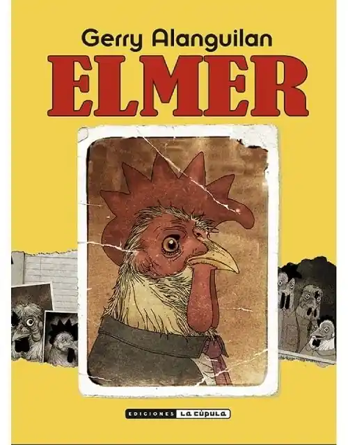 ELMER Certificado