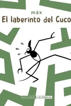 EL LABERINTO DEL CUCO Garantía De Devolución De Dinero