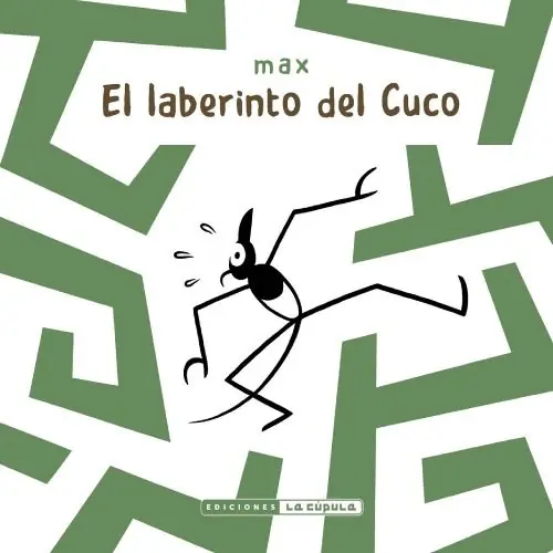 EL LABERINTO DEL CUCO Garantía De Devolución De Dinero