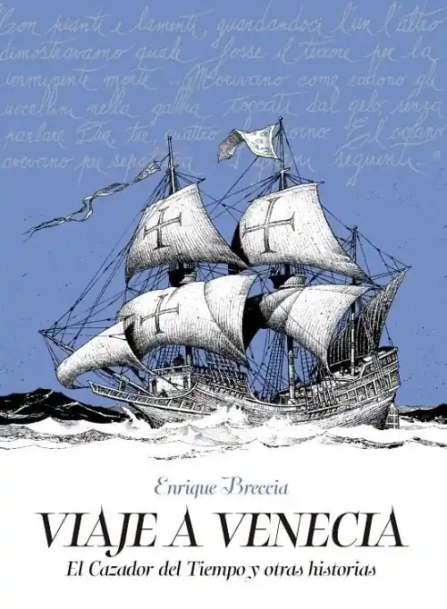 VIAJE A VENECIA Promoción