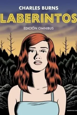 Garantía De Devolución De Dinero LABERINTOS (EDICIÓN OMNIBUS)