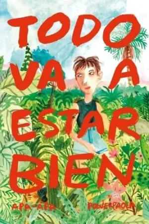 Oferta Especial TODO VA A ESTAR BIEN