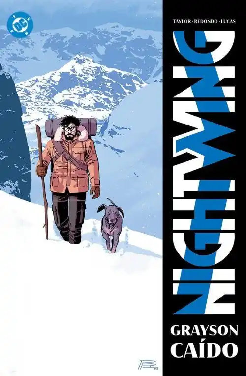 AMANECER DE DC. NIGHTWING 07 Mejor Precio