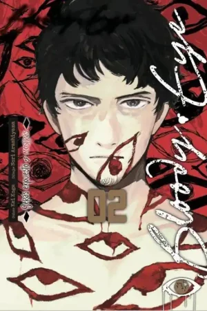 A Buen Precio BLOODY EYE 02