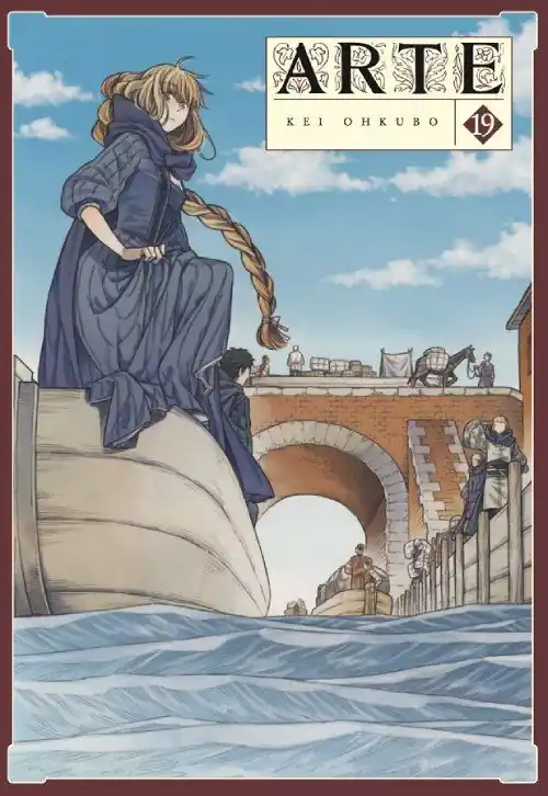 ARTE 19 Ocasión Especial