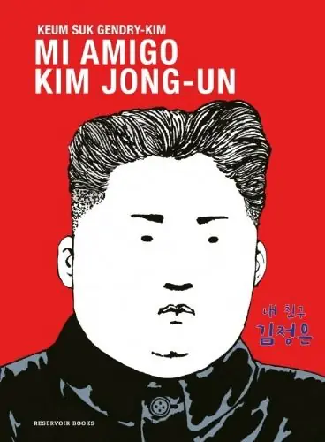 MI AMIGO KIM JONG-UN Oferta Especial