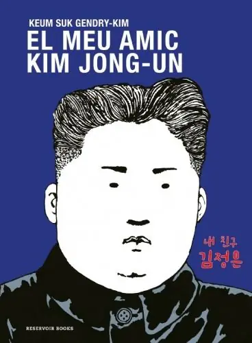 Oferta Flash EL MEU AMIC KIM JONG-UN (Edició en català)