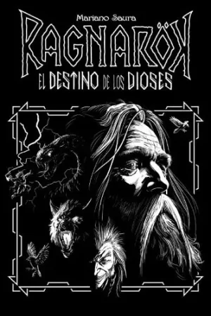 Descuento RAGNARöK - EL DESTINO DE LOS DIOSES