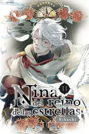 Promoción Exclusiva NINA DEL REINO DE LAS ESTRELLAS 11