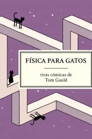 Mejor Precio FÍSICA PARA GATOS