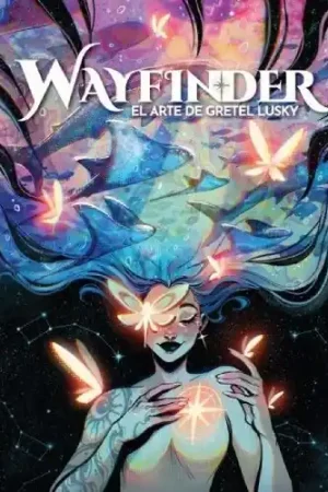 Precio Económico WAYFINDER. EL ARTE DE GRETEL LUSKY