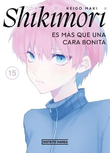 Mejor Precio SHIKIMORI ES MÁS QUE UNA CARA BONITA 15