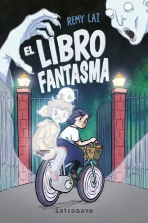 EL LIBRO FANTASMA Precio De Oferta