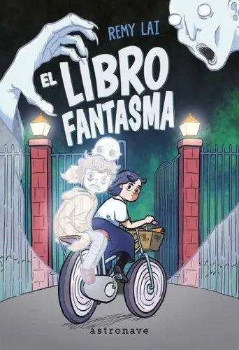 EL LIBRO FANTASMA Precio De Oferta