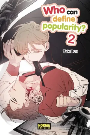 WHO CAN DEFINE POPULARITY 02 Precio Reducido