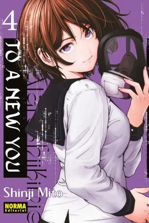 TO A NEW YOU 04 Venta Final