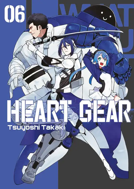 Económico HEART GEAR 06