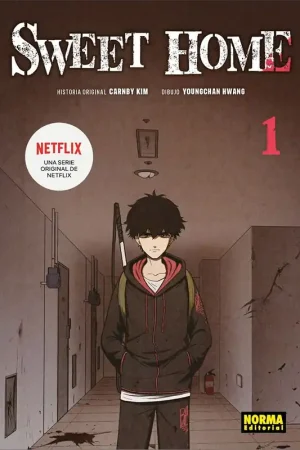 Venta Final SWEET HOME 01
