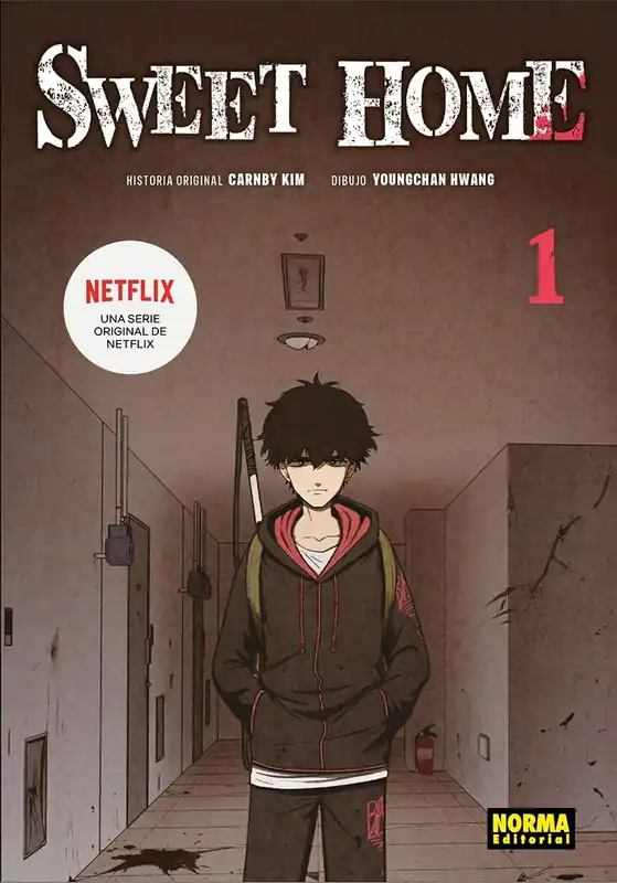 Venta Final SWEET HOME 01