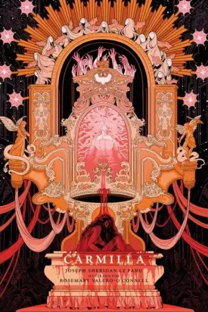 CARMILLA Comprar En Línea