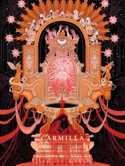CARMILLA Comprar En Línea