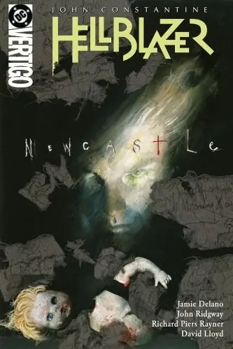 BIBLIOTECA JOHN CONSTANTINE HELLBLAZER 03 Imprescindible (Must-Have)
