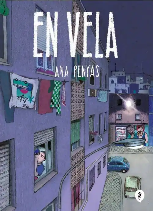 EN VELA Disponible Ahora