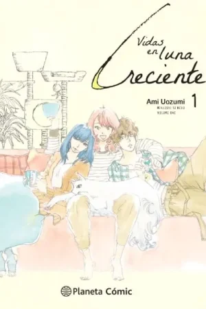 A Buen Precio VIDAS EN LUNA CRECIENTE 01