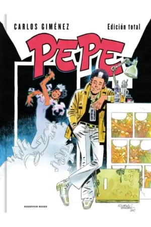 PEPE (Edición total) Precio De Fábrica