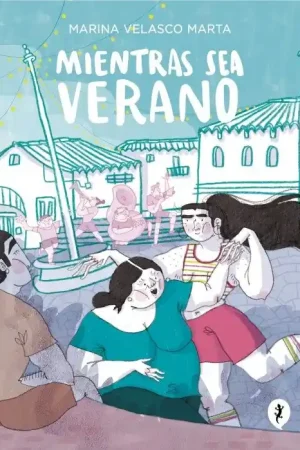 MIENTRAS SEA VERANO Venta Final
