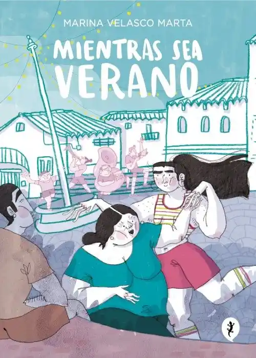MIENTRAS SEA VERANO Venta Final
